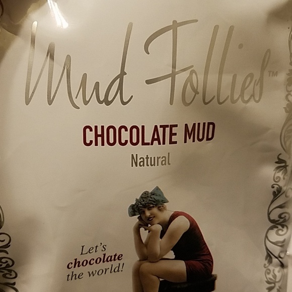 Set of 2 pack of mud - Picture 4 of 5